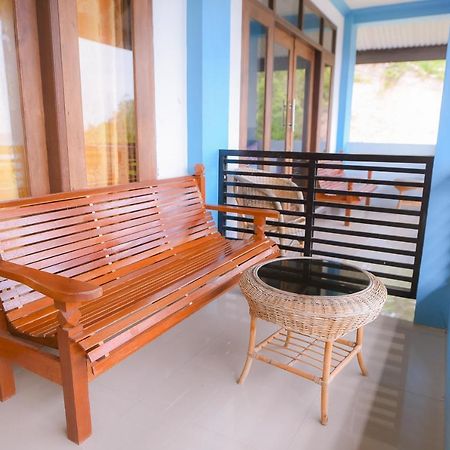 סבאנג Oyo 1498 Pak Har Bungalow מראה חיצוני תמונה