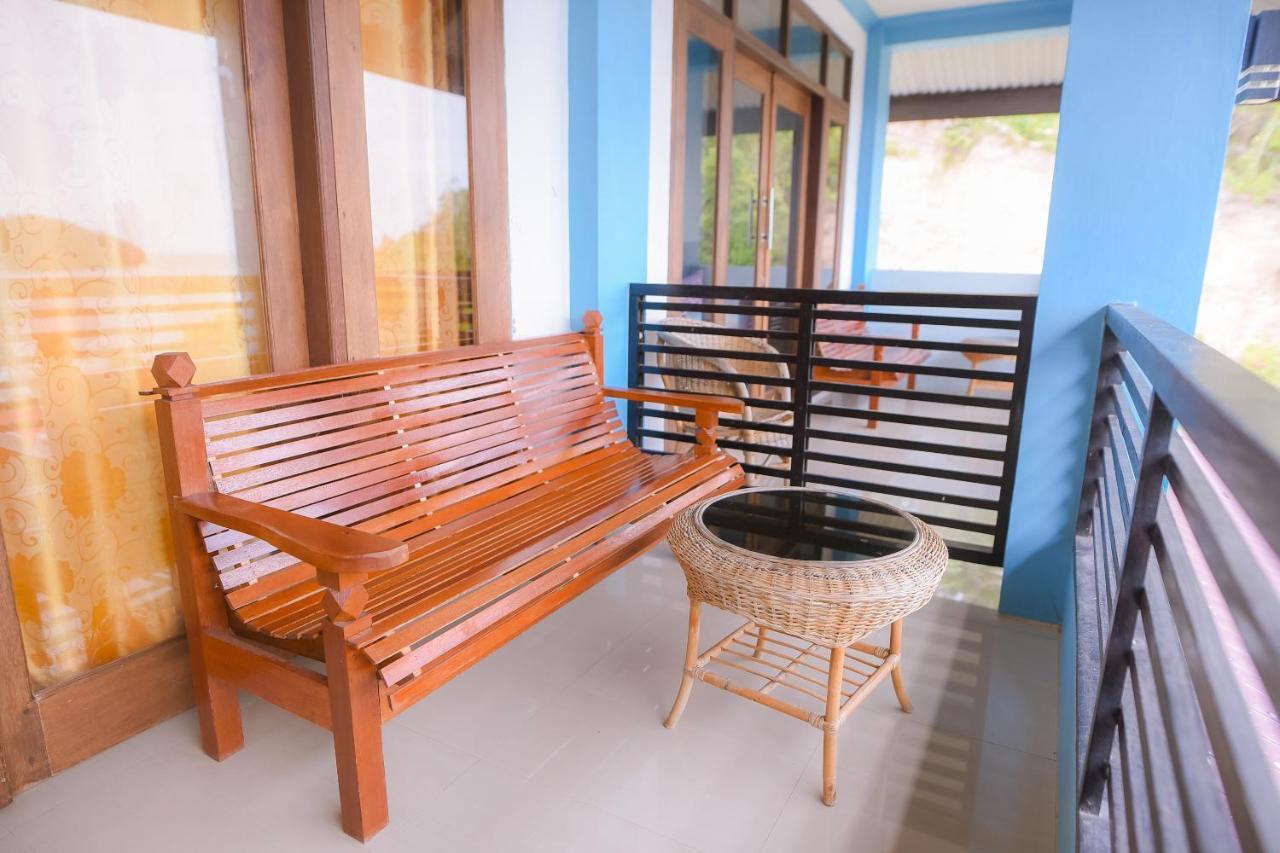 סבאנג Oyo 1498 Pak Har Bungalow מראה חיצוני תמונה