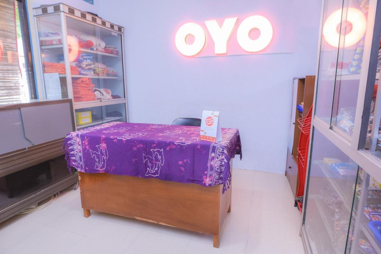 סבאנג Oyo 1498 Pak Har Bungalow מראה חיצוני תמונה