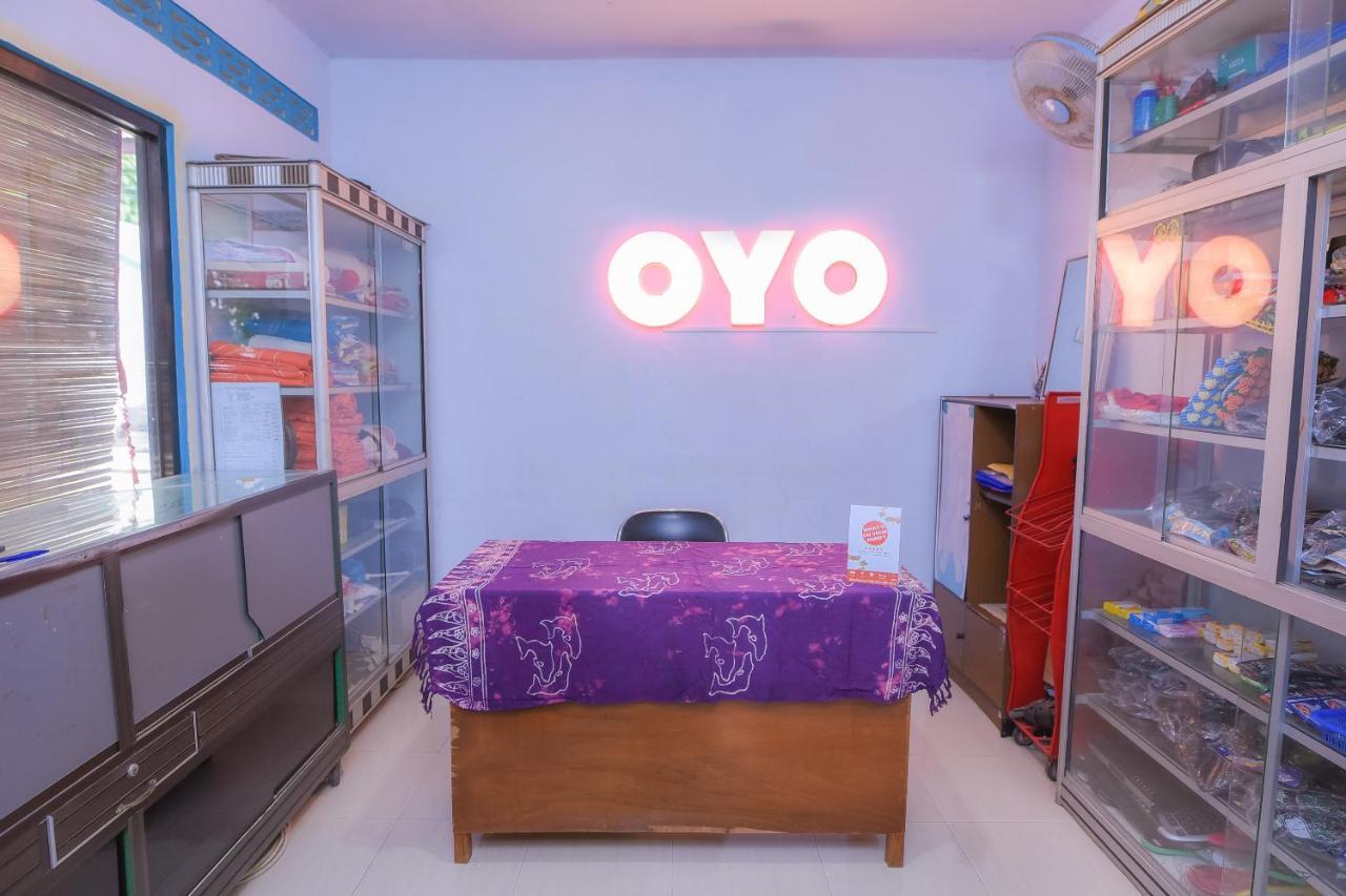 סבאנג Oyo 1498 Pak Har Bungalow מראה חיצוני תמונה
