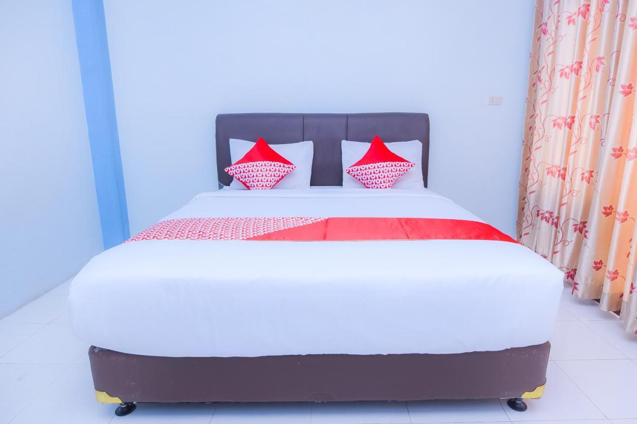 סבאנג Oyo 1498 Pak Har Bungalow מראה חיצוני תמונה