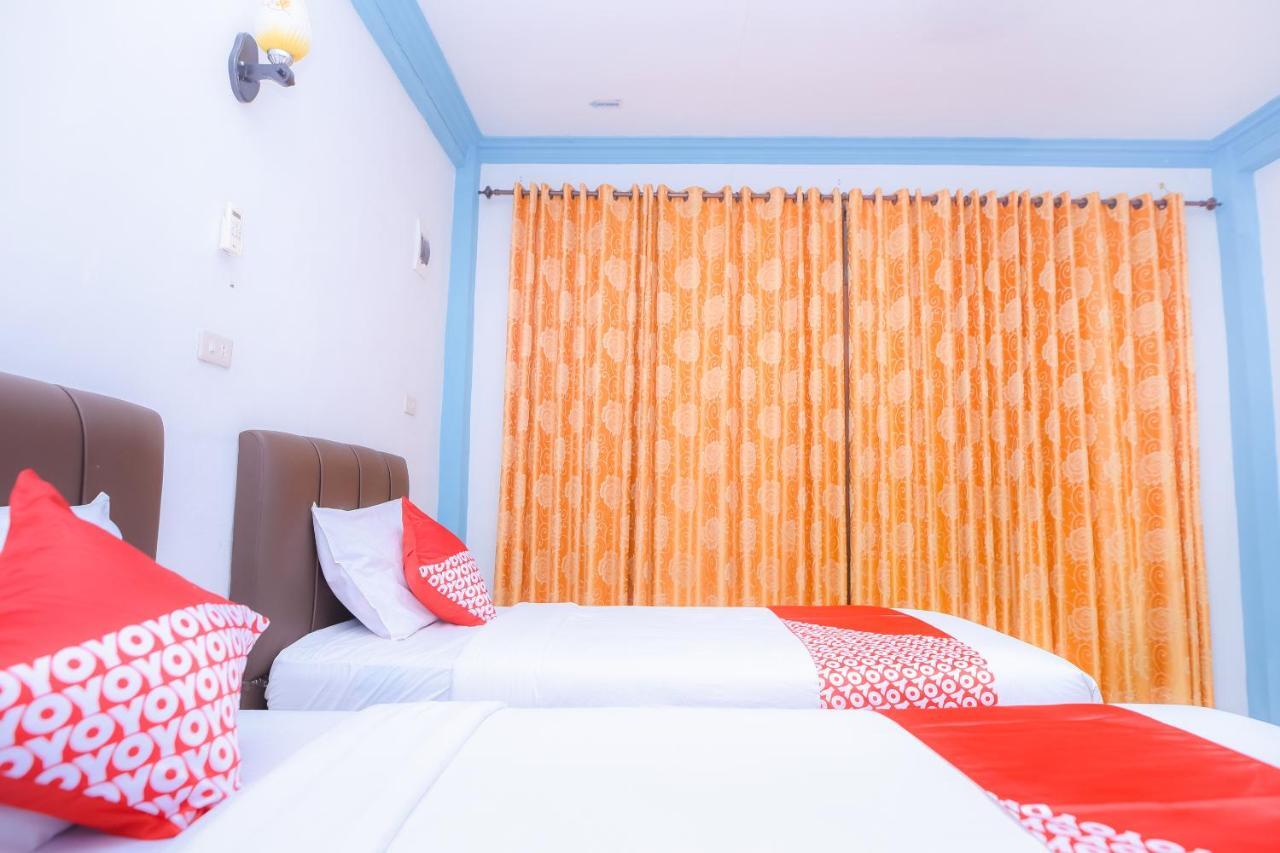 סבאנג Oyo 1498 Pak Har Bungalow מראה חיצוני תמונה